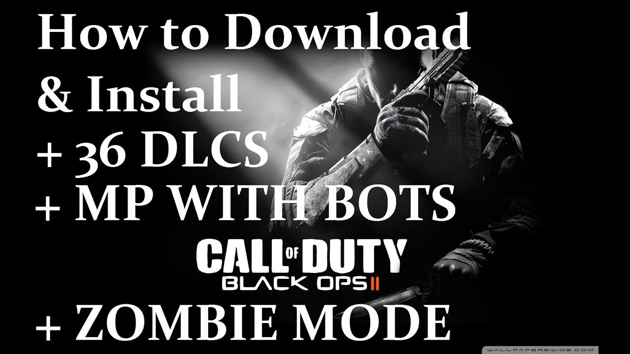 how to download call of duty 2